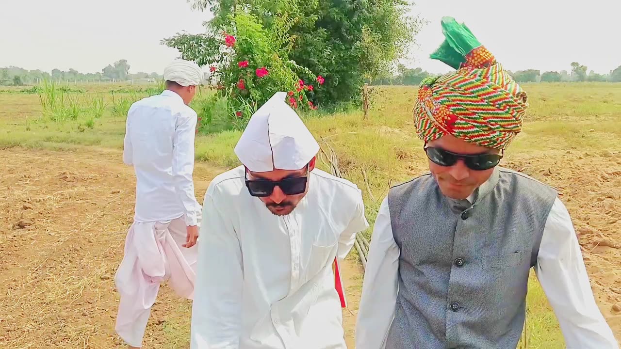 new gujrati comedy video/ You Tube { R3G Gujrati }