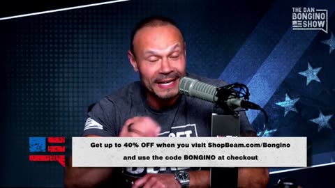 The Dan Bongino Show _ They’re Trying To Steal It 😱😱🚨