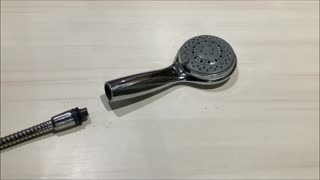 Estilo 3 Function Shower Head Buyer Beware