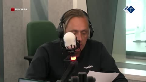 We geloven dom gelul en geloven het ook nog.