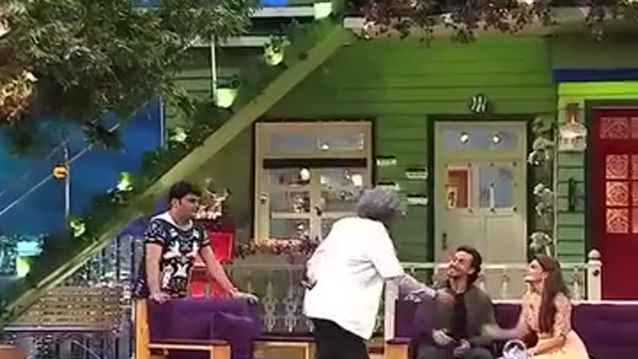 Doctor gulati Funny moment