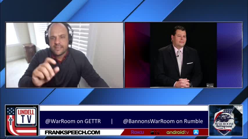 ‘Trump’s Policies Are Working’: Ivan Garcia-Hidalgo On Soros' Plan To Combat Trump By Buying Votes