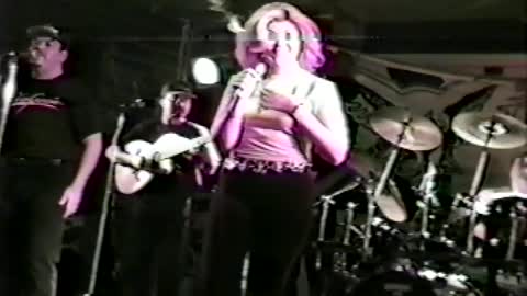 Elsa Garcia Live 1998..Forgive audio/video integrity, I do own music rights #ElsaGarcia