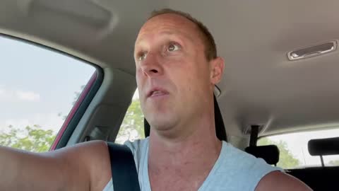 Like a horror movie...