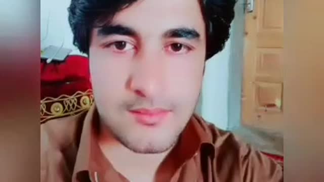 Aghakhan Sanjrani
