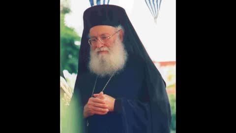 Ολιγοπιστία: Όσοι κυνηγούν τα θαύματα θα προσκυνήσουν τον Αντίχριστο με τα ψευδοθαύματά του.