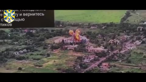 🇺🇦💥 Launch of AGM-88 HARM missiles and attack on Russian positions, - 831st