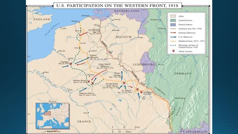 The Great War