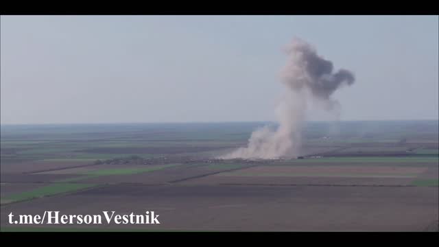 06.08.2022 Chronicle of military operations "Russia - Ukraine".