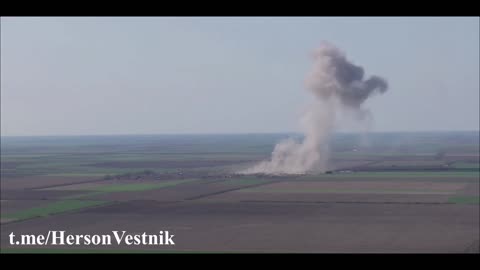 06.08.2022 Chronicle of military operations "Russia - Ukraine".