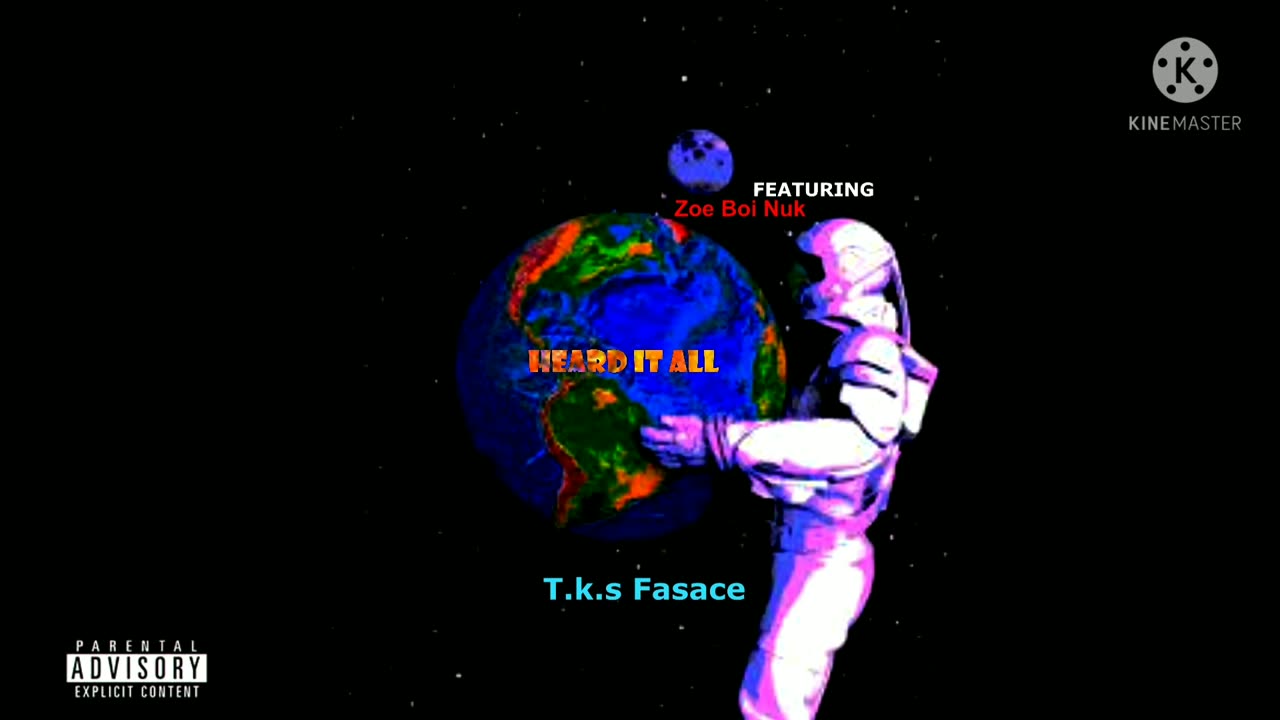 T.K.S FASACE_ZOE BOI NUK - HEARD IT ALL BEFORE