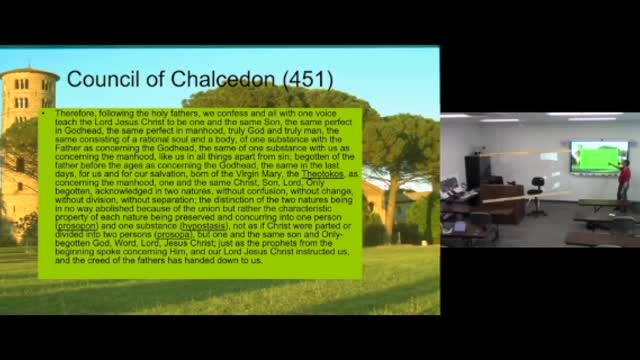 6.2 Church History