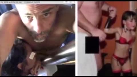 Hollywood Pedophiles Named