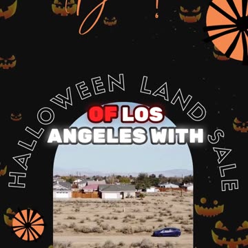 Spooky Savings ⚰️ on vacant Land Perfect for Your Crypt or Castle - Ancestry Lands