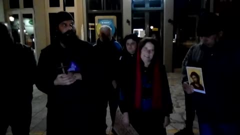 ΟΙ ΧΡΙΣΤΙΑΝΟΊ ΠΑΝΤΟΤΕ ΔΙΏΚΟΝΤΑΝ