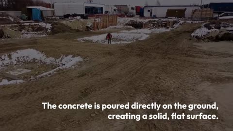 Importance of a Strong Concrete Foundation