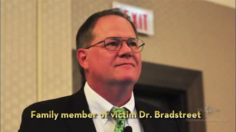 Murdered Holistic Doctors