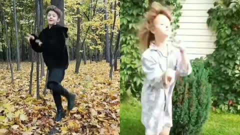 New tiktok viral video most trending song