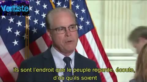 Big Tech : Facebook, YouTube censures / Censorship. [EN/ FR]