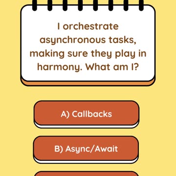 JavaScript's Maestro - Coding Riddles #codingproblems