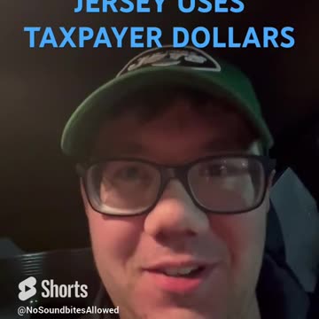 DEMOCRAT GOVERNOR USES TAXPAYER DOLLARS FOR #TAYLORSWIFT CONCERT?!?!