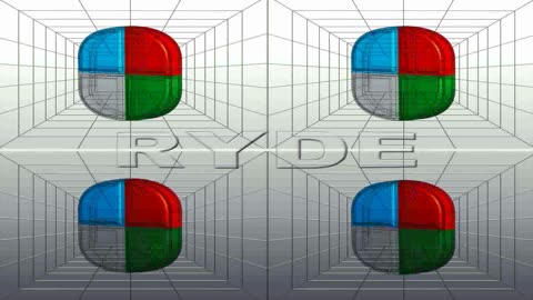 RYDE IMAGING VIDEO MICROENCODING