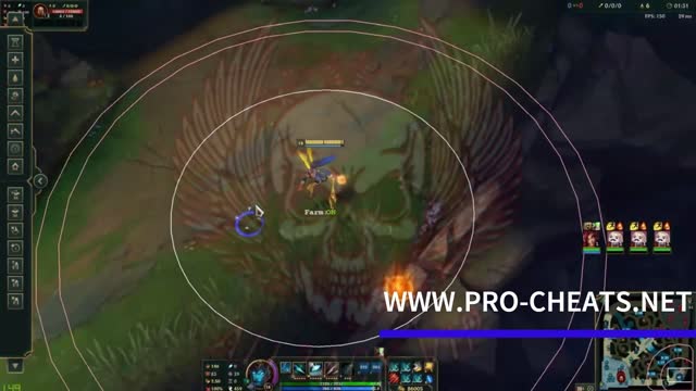 LEAGUE OF LEGENDS CHEAT 2024 |PC|DOWNLOAD LEAGUE OF LEGENDS FREE CHEAT - PRO-CHEATS.NET lol MOD