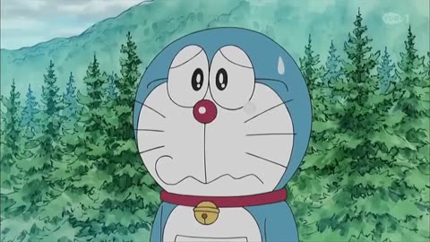 Episode-2 - Doraemon Cartoon - Doraemon In Hindi - Doraemon Movie