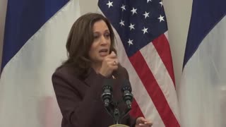 Kamala LIES to America, Says Build Back Better Will Cost ZERO!