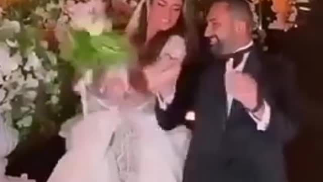 فرح درة وهاني