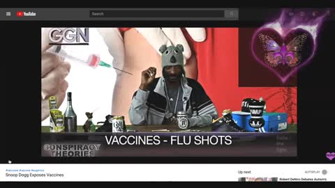 The SCIENCE of Flu $hot Season