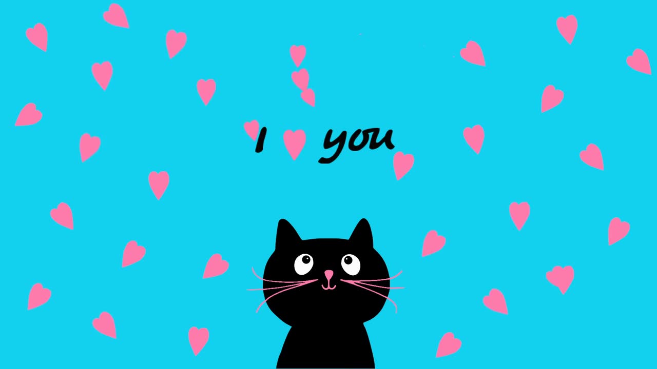 cat and lov