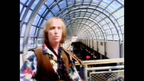 Tom Petty - Free Fallin'