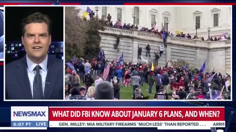 Is The FBI Working To Violate Federal Law? What Are They Hiding? Federal Bureau of Insurrections?