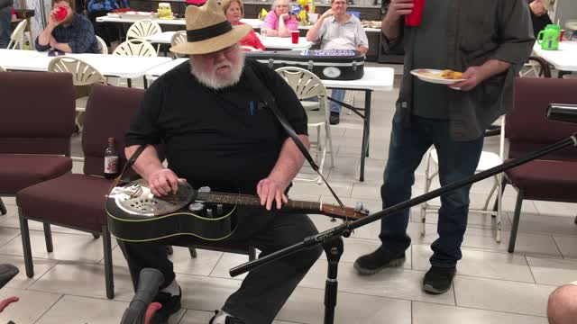 Faded Love Fiddle Duet (SO SWEET)