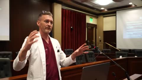 3/4/21- Dr Ryan Cole Telling the Truth about Covid- Share this Everywhere
