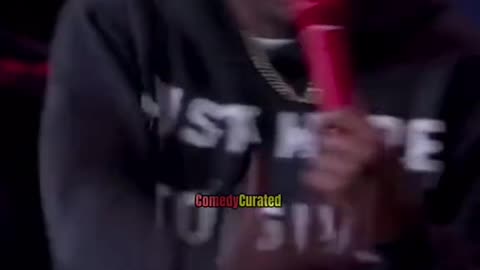 Tony Hinchcliffe Says the N Word: Shocking Moment