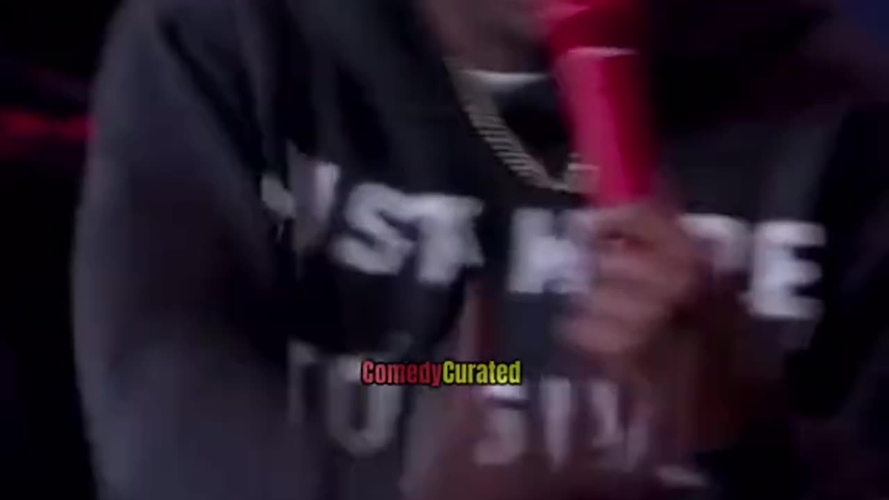 Tony Hinchcliffe Says the N Word: Shocking Moment