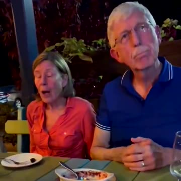 Dr. Francis Collins, former NIH head gets called out over COVID vaccine injuries!