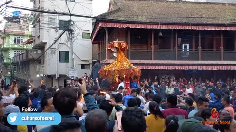 Harishankar Jatra, Pharping, 2080, Part X