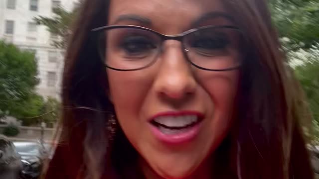 Fancy Nancy has some explaining to do!