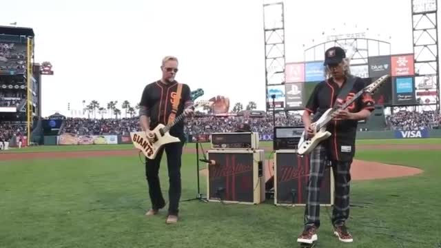 The Star-Spangled Banner - Guitar Version