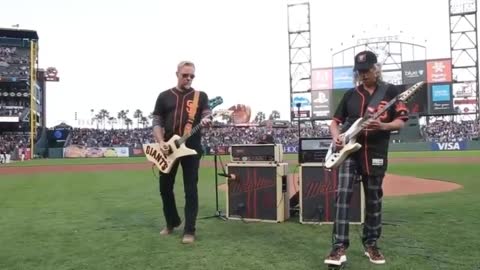The Star-Spangled Banner - Guitar Version