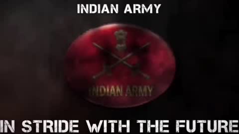 Indian army