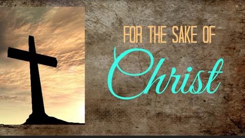 The Lion's Table: Suffering for the Cause of Christ