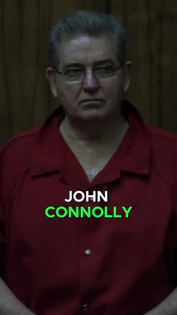 WHITEY BULGER THE MOBSTER WHO ELUDED THE FBI FOR 16 YEARS | THE RUTHLESS MOB WHO TERRORIZED BOSTON |