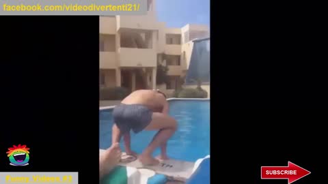 Fails Funny Videos People 2015