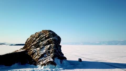 DESCUBRE SIBERIA