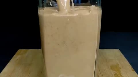 Five star chocolate milk shake recipe