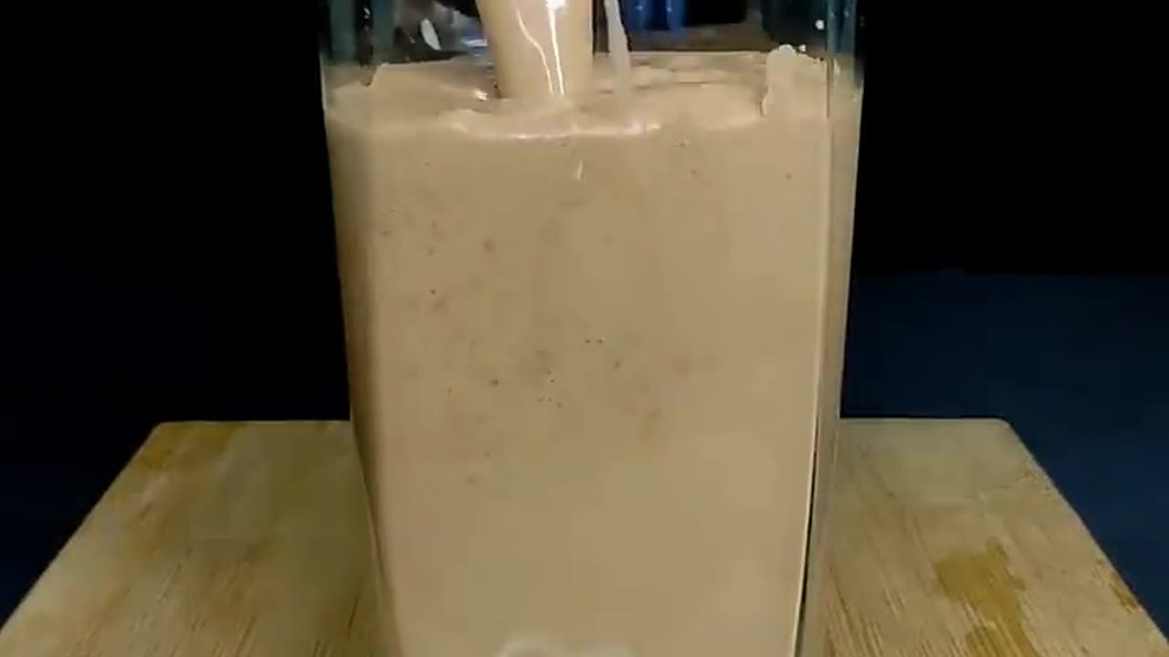 Five star chocolate milk shake recipe